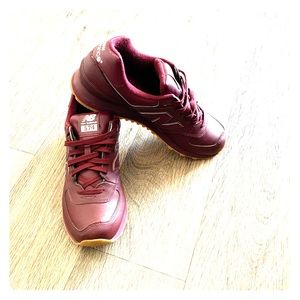 New Balance 574 Classic